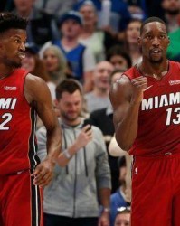 LOL世界赛日程-防守出色的热火还需进攻助力 奥迪明天终于要来了