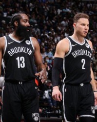 Worlds 2025赛程-哈登生死战17中5表现平平 这一次他被伤病击倒