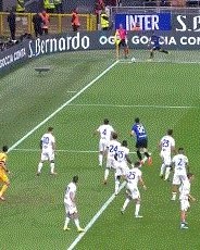 Worlds 2025赛程-【意甲】巴雷拉爆射 科雷亚60米奔袭 国米3比0桑普