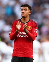 英雄联盟世界赛-7300万镑引入！电讯报：桑乔在曼联仅打入12球 每个球要花600万镑