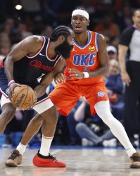 哪些球队将超出预期？雷霆或取得65+胜战绩 快船&amp;amp;勇士不容小觑