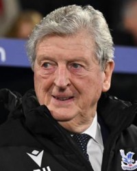 水晶宫主帅霍奇森宣布辞职：俱乐部需要推进新计划