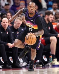 Shams：太阳与双向球员贾马雷-布耶亚签下一份两年正式合同