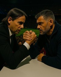 英雄联盟世界赛-【现场】三度扮演德比主角，亚伯拉罕不只是个奇兵