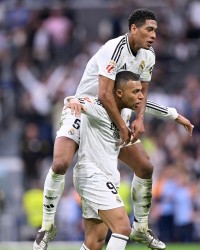 LOL世界赛日程-记者：贝林、门迪对阵曼城次回合将缺阵，姆巴佩等人有机会复出