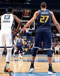 LOL世界赛日程-【观察】DPOY竞争同样激烈 后卫26年后再次捧杯？